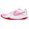 Nike Hyperspeed Court 2 fehér/piros teremcipő Nike Hyperspeed Court 2 fehér/piros teremcipő