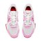 Nike Hyperspeed Court 2 fehér/piros teremcipő Nike Hyperspeed Court 2 fehér/piros teremcipő