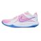 Nike Hyperspeed Court 2 fehér/kék teremcipő