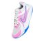 Nike Hyperspeed Court 2 fehér/kék teremcipő