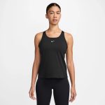 Nike Pro Dri-FIT fekete női trikó