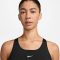 Nike Pro Dri-FIT fekete női trikó