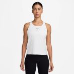 Nike Pro Dri-FIT fehér női trikó