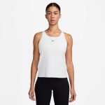 Nike Pro Dri-FIT fehér női trikó