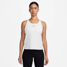 Nike Pro Dri-FIT fehér női trikó
