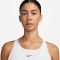 Nike Pro Dri-FIT fehér női trikó