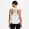 Nike Pro Dri-FIT fehér női trikó