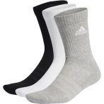 adidas Cushioned Crew színes zokni 3 pár