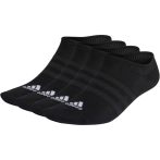 adidas Thin and Light fekete zokni 3 pár
