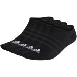 adidas Thin and Light fekete zokni 3 pár