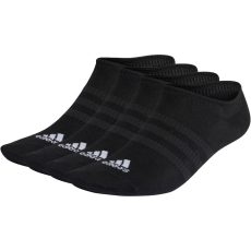 adidas Thin and Light fekete zokni 3 pár