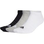  adidas párnázott színes zokni 3 pár