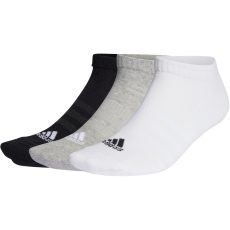  adidas párnázott színes zokni 3 pár