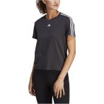 adidas Aeroready Train Essentials fekete női póló