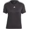 adidas Aeroready Train Essentials fekete női póló