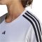 adidas Aeroready Train Essentials fehér női póló