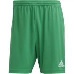  adidas Entrada 22 zöld gyerek rövidnadrág