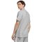 adidas Essentials Single Jersey pamut szürke férfi póló