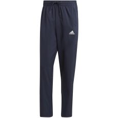 adidas AEROREADY Essentials Stanford sötétkék edzőnadrág