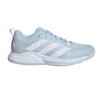   adidas Court Team Bounce 2.0 világoskék női kézilabda cipő