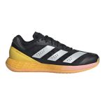 adidas Adizero Fastcourt fekete női kézilabda cipő