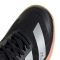 adidas Adizero Fastcourt fekete női kézilabda cipő