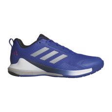 adidas Novaflight 2 kék férfi kézilabda cipő