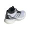 adidas Crazyflight 5 Mid fehér/fekete női kézilabda cipő