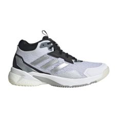 adidas Crazyflight 5 Mid fehér/fekete női kézilabda cipő