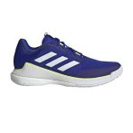 adidas Crazyflight kék férfi kézilabda cipő