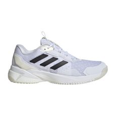 adidas Crazyflight 5 fehér férfi kézilabda cipő