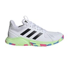 adidas Court Flight fehér kézilabda cipő