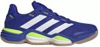 adidas Stabil 16 kék férfi kézilabda cipő