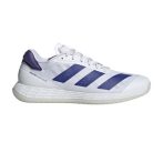 adidas Adizero Fastcourt fehér/kék férfi kézilabda cipő