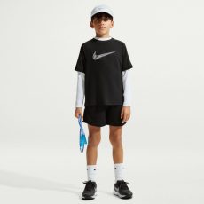 Nike Multi Dri-FIT fekete fiú póló