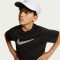 Nike Multi Dri-FIT fekete fiú póló