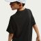 Nike Multi Dri-FIT fekete fiú póló