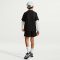 Nike Multi Dri-FIT fekete fiú póló