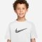Nike Multi Dri-FIT fehér fiú póló