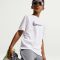 Nike Multi Dri-FIT fehér fiú póló
