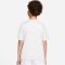 Nike Multi Dri-FIT fehér fiú póló