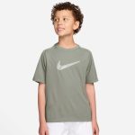 Nike Multi Dri-FIT fiú póló