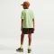 Nike Multi Dri-FIT fiú póló