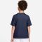 Nike Multi Dri-FIT sötétkék fiú póló