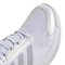 adidas Novaflight 2 fehér/szürke női kézilabda cipő