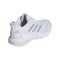 adidas Novaflight 2 fehér/szürke női kézilabda cipő