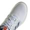 adidas Crazyflight fehér/sötétkék férfi kézilabda cipő