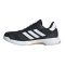 adidas Ligra 8 fekete férfi kéilabda cipő