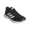 adidas Ligra 8 fekete férfi kéilabda cipő