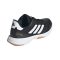 adidas Ligra 8 fekete férfi kéilabda cipő